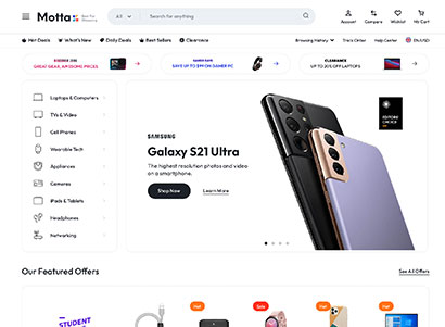 Wordpress Hosting für Online-Shops