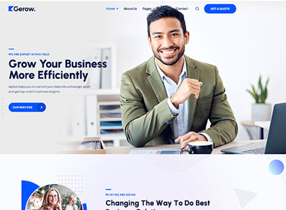 Wordpress Hosting für Unternehmen